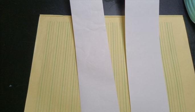 热敏打印纸在碱性环境下会失真吗？