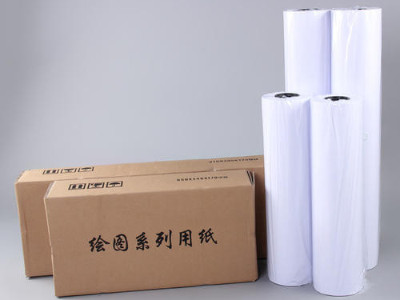工程复印纸的选购技巧有哪些？