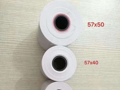 热敏纸：让打印更高效