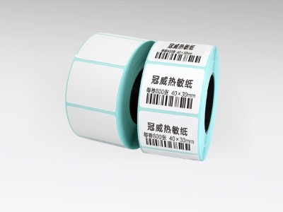 条码标签如何选购？好标签，让产品更出色！