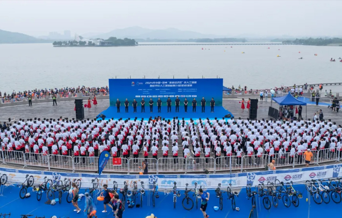 米兰milan官网-2025中国・广西（阳朔）体育产业交流活动暨第34站“资源共享・供需对接”中体联产业服务平台体育资源对接活动报到通知